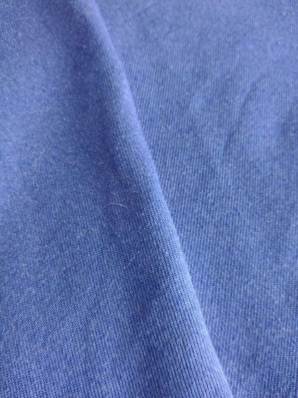 adidas | Men's Kansas Jayhawks Blue Climawarm Sweatshirt Fleece Lined | M - Picture 12 of 12